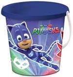 Secchiello Pj Masks Diametro 17