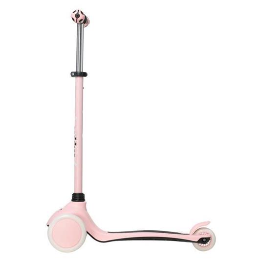 MONDO On and Go Tripper Monopattino Rosa - 2