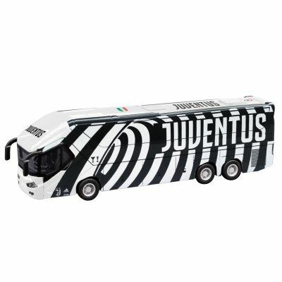 Bus Juventus - 4