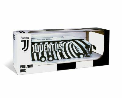 Bus Juventus - 5