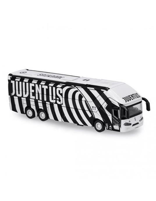 Bus Juventus - Mondo - Macchinine - Giocattoli