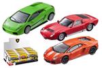 Lamborghini 1:43 (Assortimento)