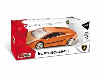 Lamborghini 1:43 (Assortimento) - 5
