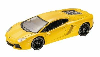 Lamborghini 1:43 (Assortimento) - 6