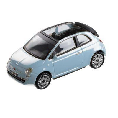 Macchina Italian Style Collection 1:43 (Assortimento)