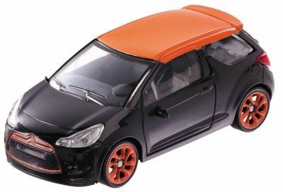 Macchina Fast Road Collection 1:43 (Assortimento) - 7