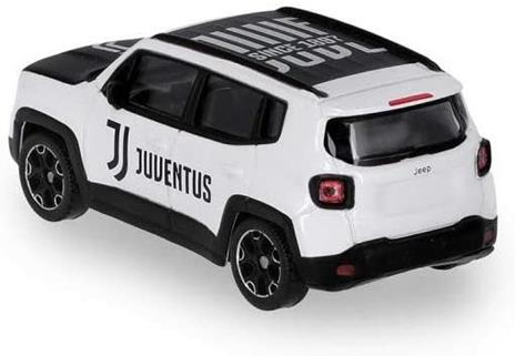 Jeep Renegade Juventus 1.43 - Mondo - Radiocomandati per bambini
