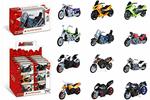 Mondo 55012. 1:24 Superbikes