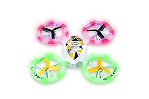 Ultra Drone. X14.0 Flash Copter Radio Control - 4