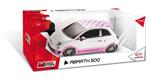 Abarth Pink con Radiocomando 1:14