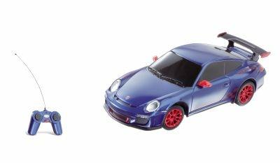 Porsche Gt3 con Radiocomando 1:24 - 3