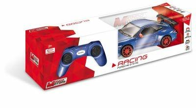 Porsche Gt3 con Radiocomando 1:24 - 4