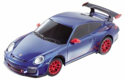 Porsche Gt3 con Radiocomando 1:24 - 5