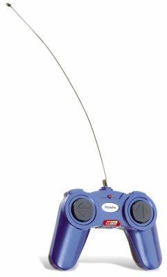 Porsche Gt3 con Radiocomando 1:24 - 6