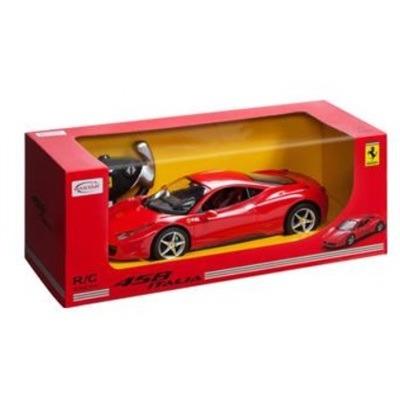 R/C Ferrari 458 Italia - 3