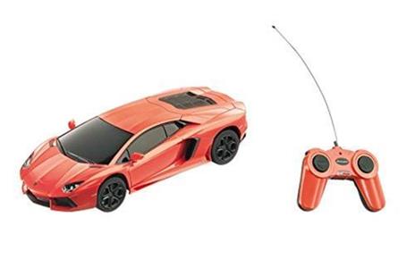 R/C Lamborghini Aventador - 5