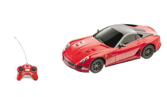 Rc Ferrari 599 Gto 1:24 - 3