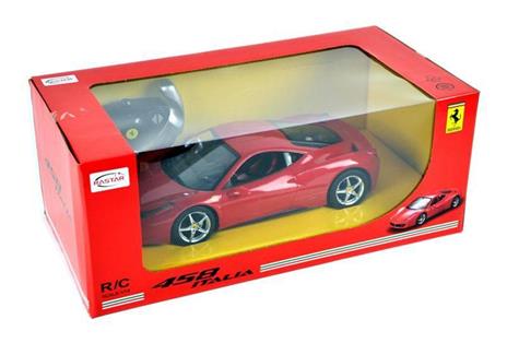 Ferrari Radiocomandata F12 Berlinetta
