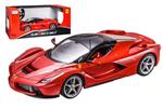 Ferrari La Ferrari con Radiocomando 1:14