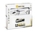 Ultradrone Elicottero H23.0 Speed Infrared