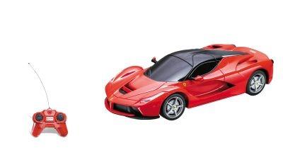 Ferrari Laferrari con Radiocomando 1:24 - 3