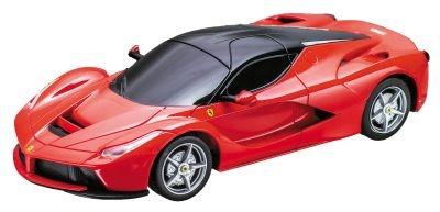 Ferrari Laferrari con Radiocomando 1:24 - 5