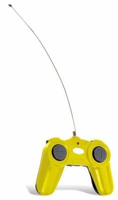 Renault Rs 01 Con Radiocomando - 4