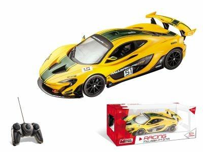 McLaren P1 Gtr Con Radiocomando - 3