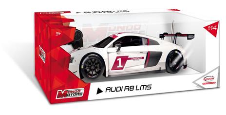 Audi R8 Lms Con Radiocomando