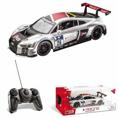 Audi R8 Lms Con Radiocomando - 3