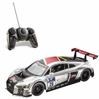 Audi R8 Lms Con Radiocomando - 4