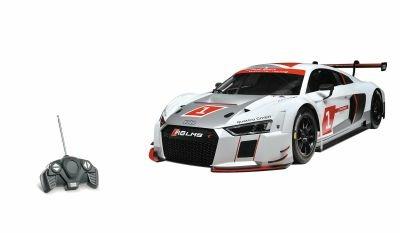 Audi R8 Lms con Radiocomando 1.18 - 6