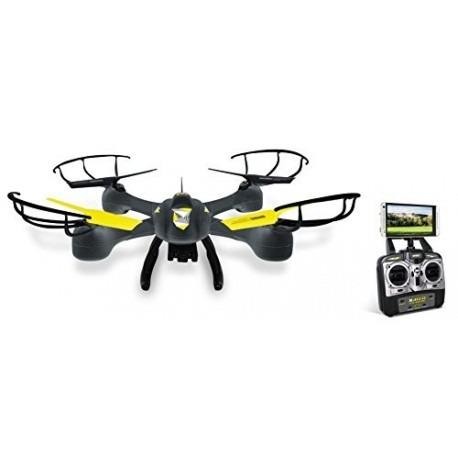 Ultra Drone. X40.0 Vr Mask Radio Control With Mask - 3