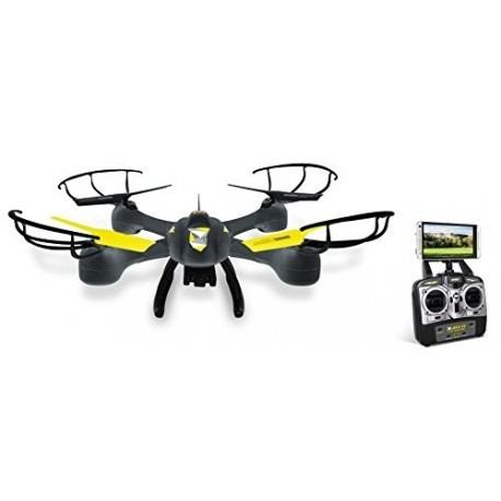 Ultra Drone. X40.0 Vr Mask Radio Control With Mask - 5