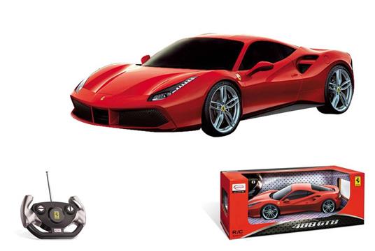 Ferrari 488 Gtb con Radiocomando 1.14