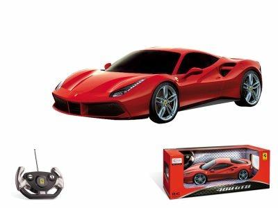 Ferrari 488 Gtb con Radiocomando 1.14 - 4