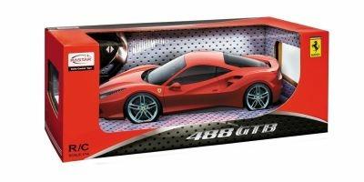 Ferrari 488 Gtb con Radiocomando 1.14 - 5