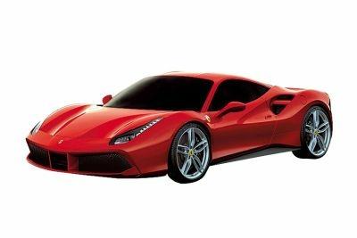 Ferrari 488 Gtb con Radiocomando 1.14 - 6