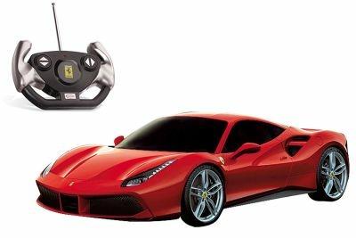 Ferrari 488 Gtb con Radiocomando 1.14 - 7