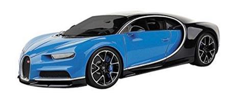 Bugatti Chiron con Radiocomando 1.24 - 3