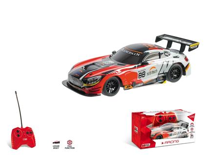 Mercedes Amg Gt3 R/C