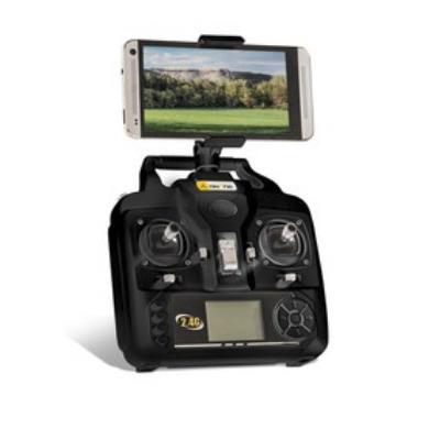 Ultradrone X30.0 Storm Camera Wifi R/C - 2