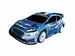 Ford Fiesta Wrc 1:28 rc 63543
