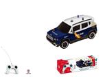 R/C Jeep Renegade Policia Nacional