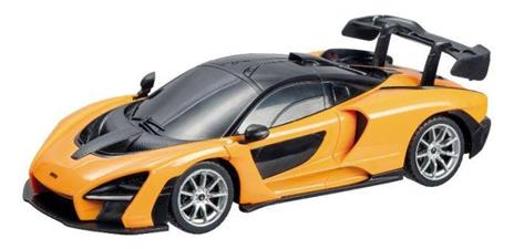 MONDO Mclaren Senna R/C 1/24 - 3