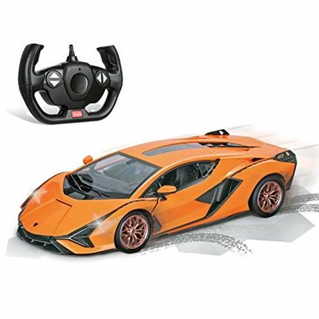 Lamborghini Sian. Modello In Scala 1: 14 radiocomando - 5