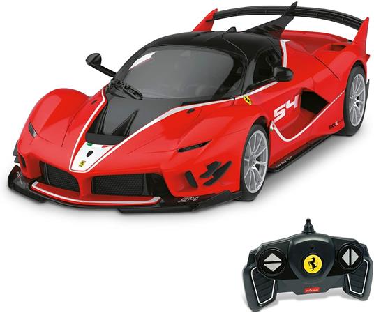 Radiocomando Kit Ferrari FXXK (63691) - 2
