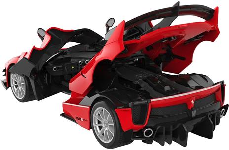 Radiocomando Kit Ferrari FXXK (63691) - 3