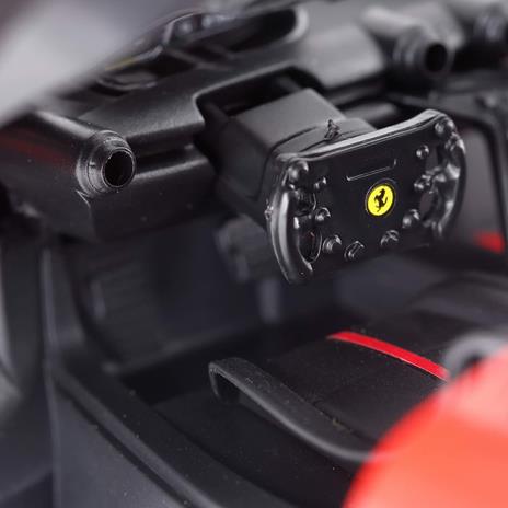 Radiocomando Kit Ferrari FXXK (63691) - 6
