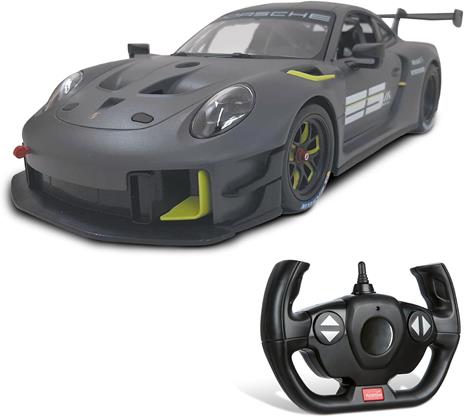 Radiocomando Auto 1:14 Porsche 911 GT2 Clubsport
